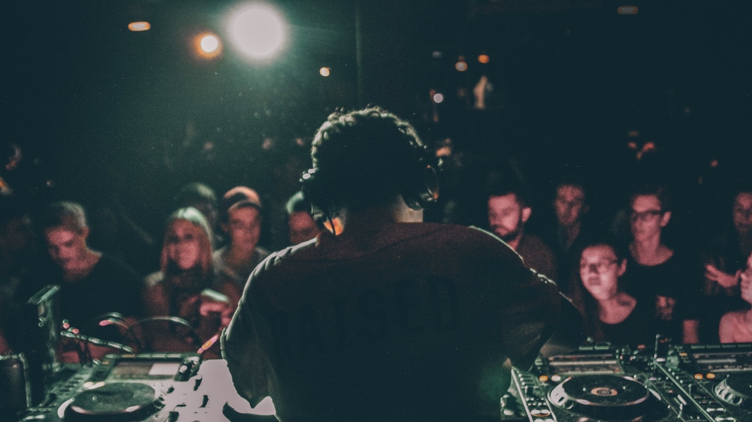 Top Tracks That Defined Archaos Glasgow