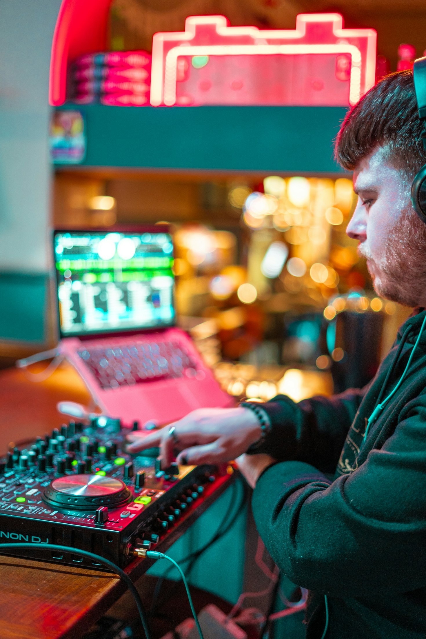 How Archaos Shaped Glasgow’s Nightlife Culture
