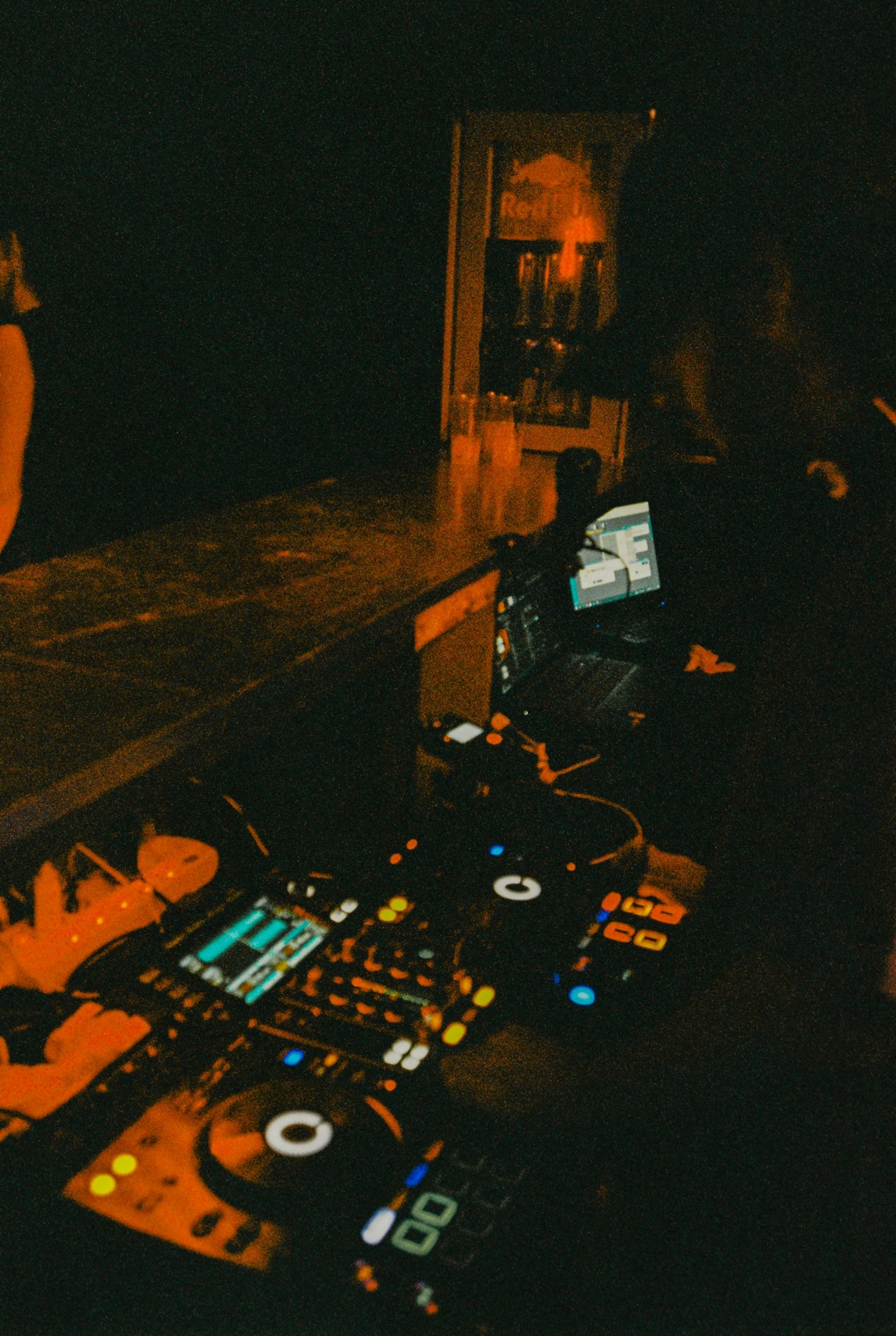 Exclusive Archaos DJ Mixes You Can’t Miss